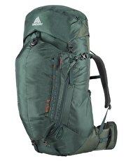 Stout 75 Rucksack - Forest Green